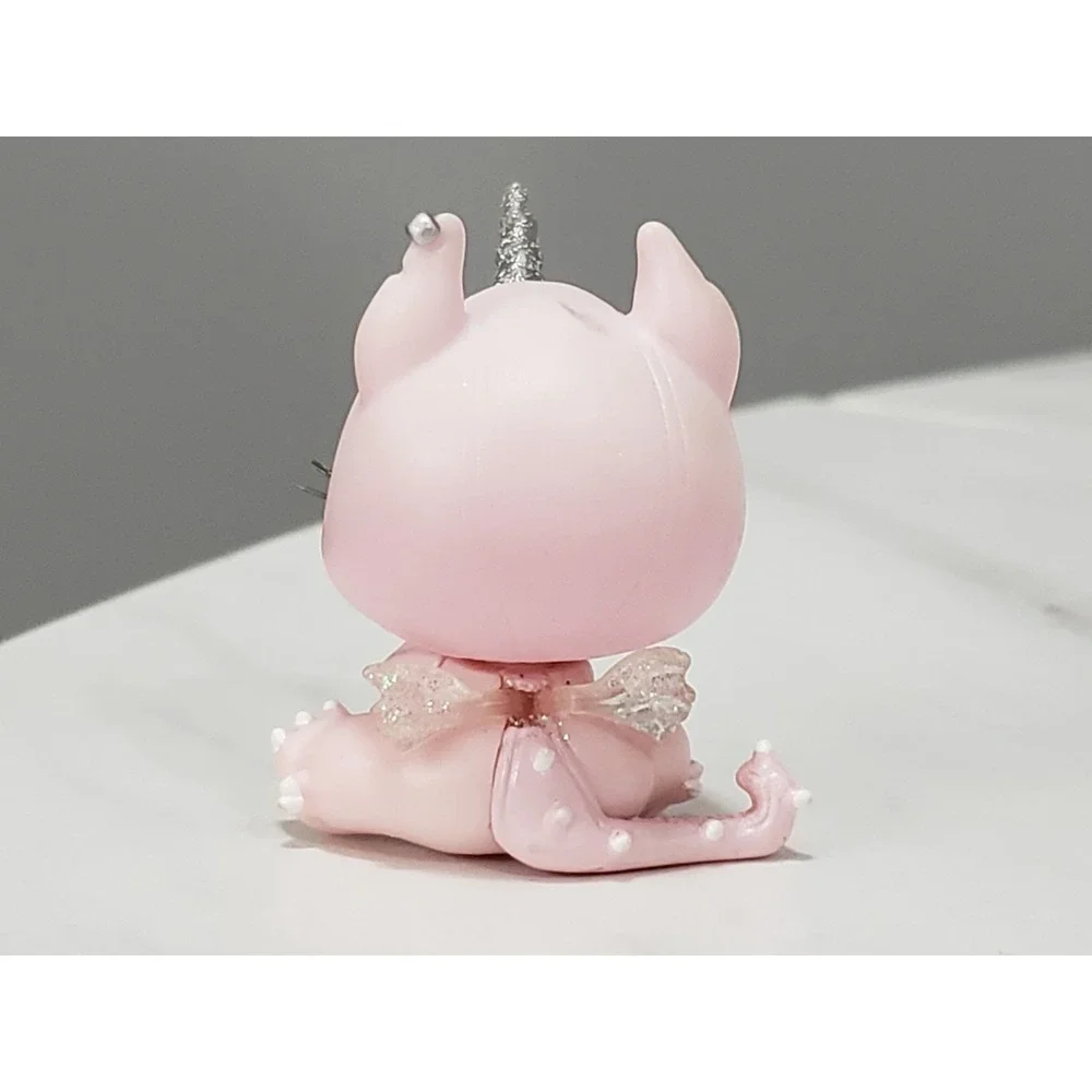 Poopsie Cutie Tooties Series 1 CT-116 Pink Dragon-Unicorn Hybrid Spark Figure S2